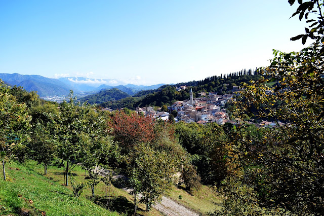 festa dei marroni combai