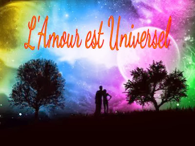 Est-ce que l'amour est un sentiment universel ?