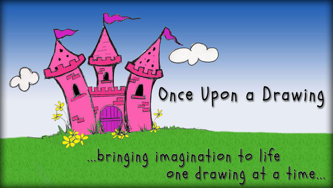 Once Upon a Drawing