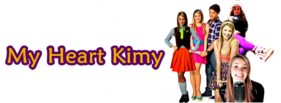 My Heart Kimy Oficial