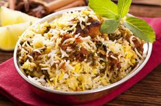 biryani images