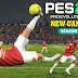 بيس 2017 احدث مود جيم بلاي محول من 2021 PES بيس 2017 احدث مود جيم بلاي محول من 2021 PES
