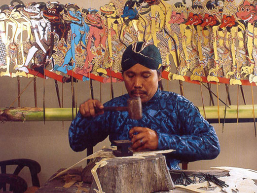 15++ Teknik pembuatan wayang kulit ideas