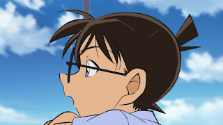 Hellominju.com : 名探偵コナンアニメ 第1001話『ピアノソナタ月光殺人事件(後編)』| Detective Conan EP.1001 | Hello Anime !