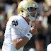 College Football Preview 2019: 12. Notre Dame Fighting Irish
