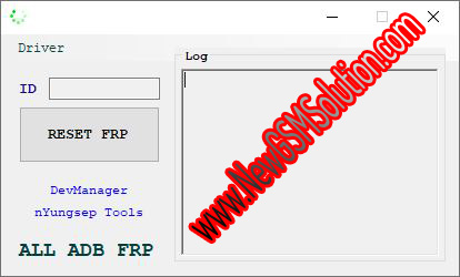 All In One FRP ADB Tool 2021 Free Download Here