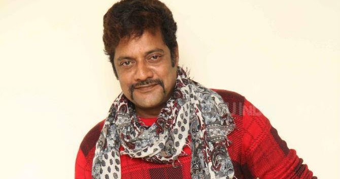 Celebrity profiles: P Ravishankar Profile, P Ravishankar Family