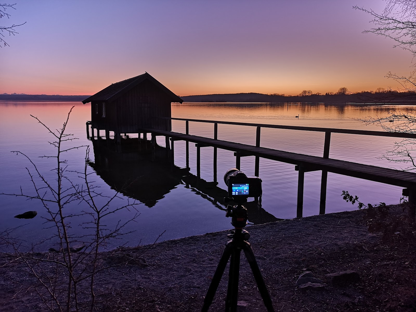 Ma Fia Blog Hornbachkette In Allgauer Alpen Bergsteigen