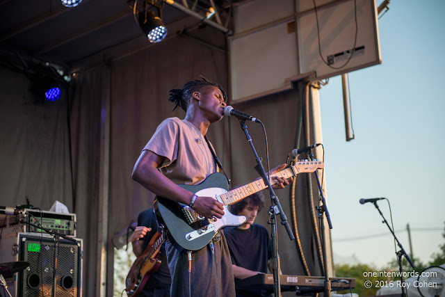 Daniel Caesar at NXNE 2016 at The Portlands in Toronto June 17, 2016 Photo by Roy Cohen for One In Ten Words oneintenwords.com toronto indie alternative live music blog concert photography pictures