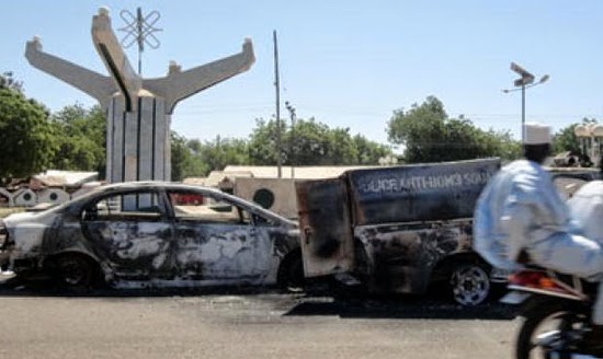 boko haram attack world cup yobe