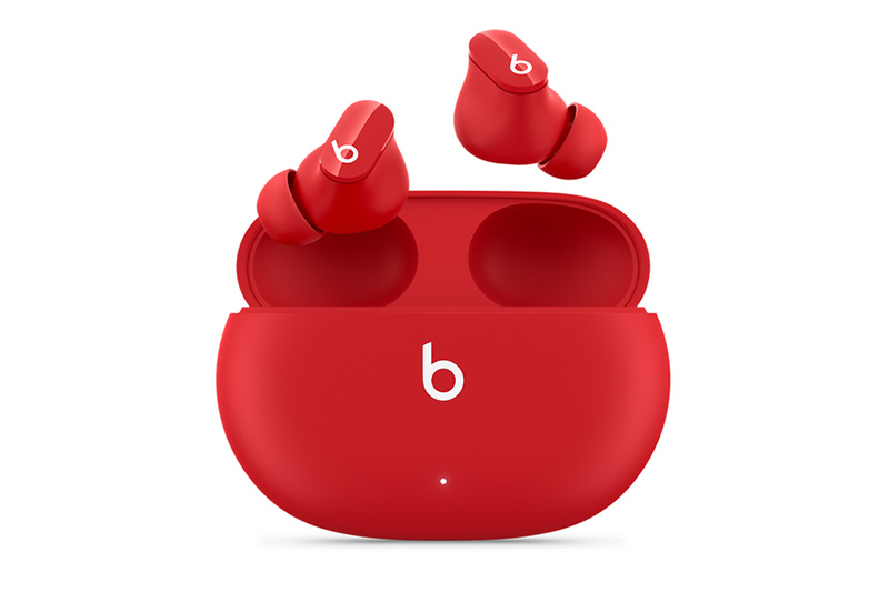 Tai nghe True Wireless Apple Beats Studio Buds Red MJ503ZP/A