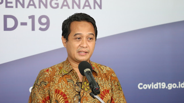IDI Tekankan Dokter Terus Pantau Kesehatan Warga yang Isolasi Mandiri IDI Tekankan Dokter Terus Pantau Kesehatan Warga yang Isolasi Mandiri