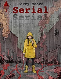 Read Serial online