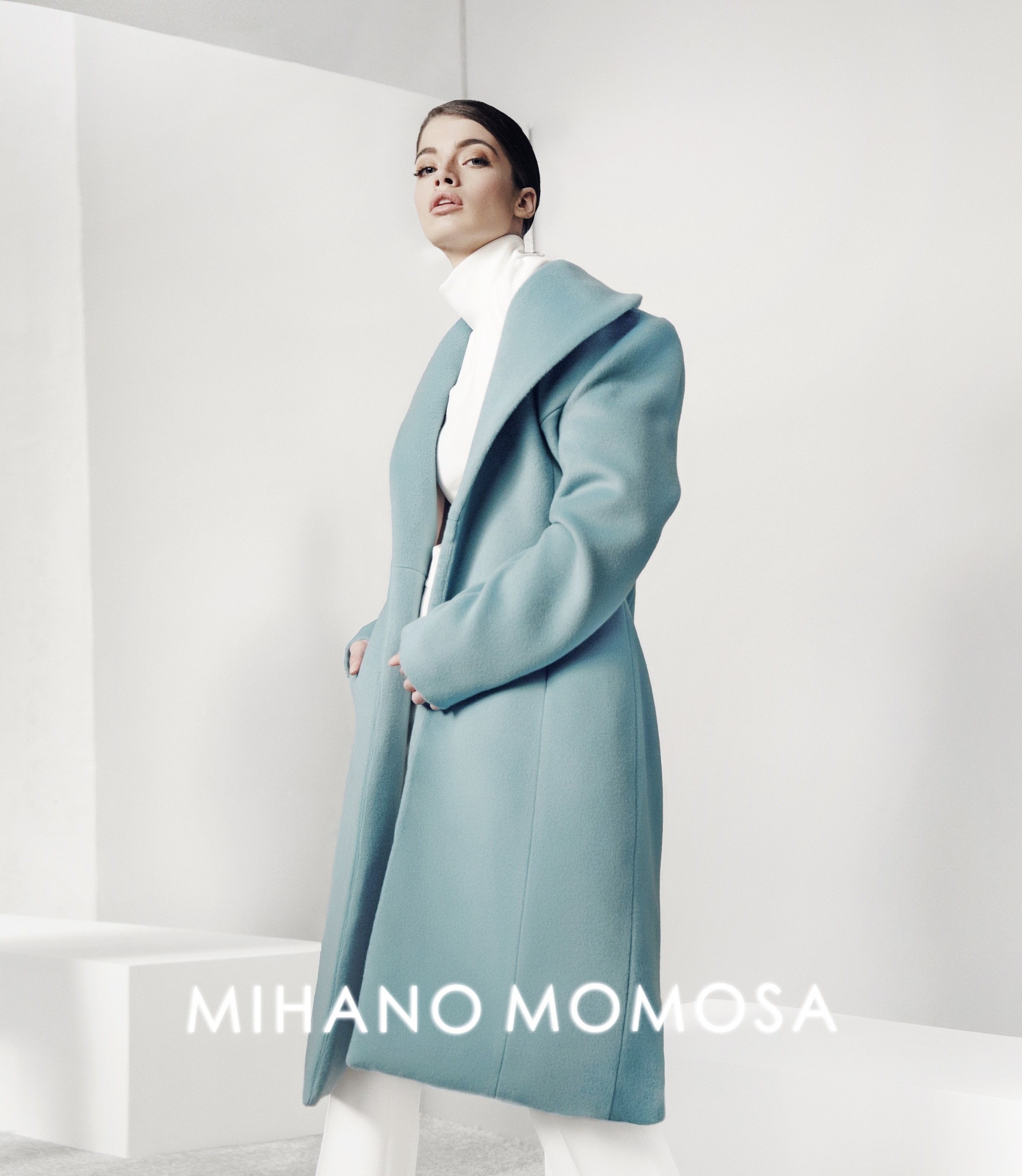 Fashion Inspiration: The Mihano Momosa Pre-Fall 2018 Collection