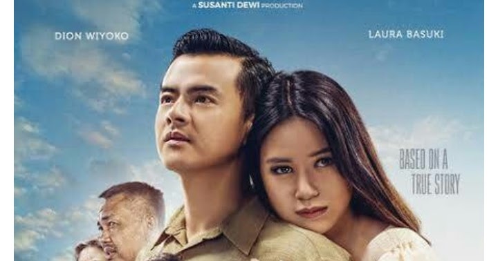 Bernadina Yunita Teks Ulasan Film Terbang Menembus Langit