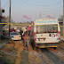 Balean a tres personas en Lago 1, una de ellas murió