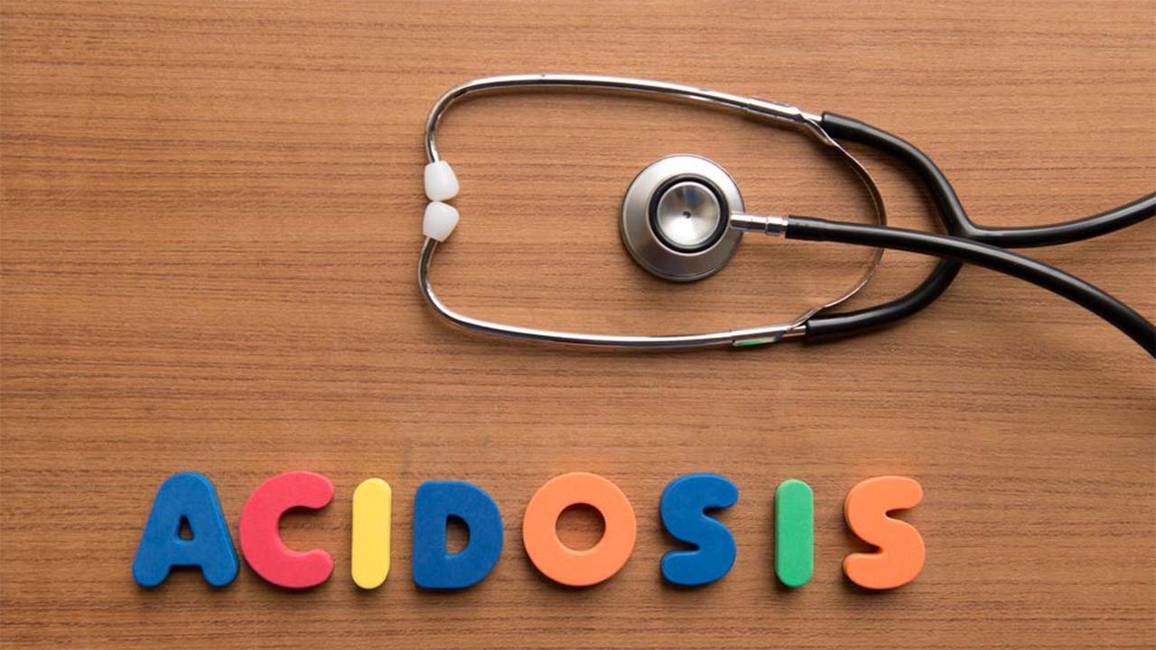 Respiratory Acidosis: Symptoms & Treatment