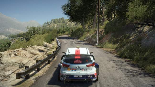 WRC 7 FIA World Rally Championship PC Game Free Download WRC 7 FIA World Rally Championship PC Game Free Download