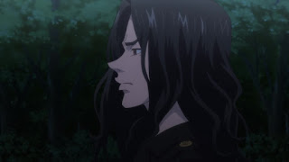 東京リベンジャーズ アニメ | 場地圭介 Baji Keisuke | 東リベ 東卍 東京卍會 | Tokyo Revengers Episode 14