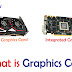 What is Graphics Card And How Does It Work?