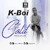 F! MUSIC: K Boi (@kboi_official) - Left Cold (Prod by Mr Ejor) | @FoshoENT_Radio