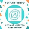 Nosotros participamos en el Blog Vivimos nuestro patrimonio