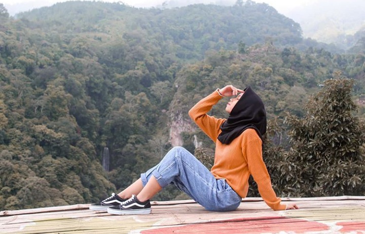 Coban Parang Tejo Dau Malang, Tiket Masuk dan Lokasi