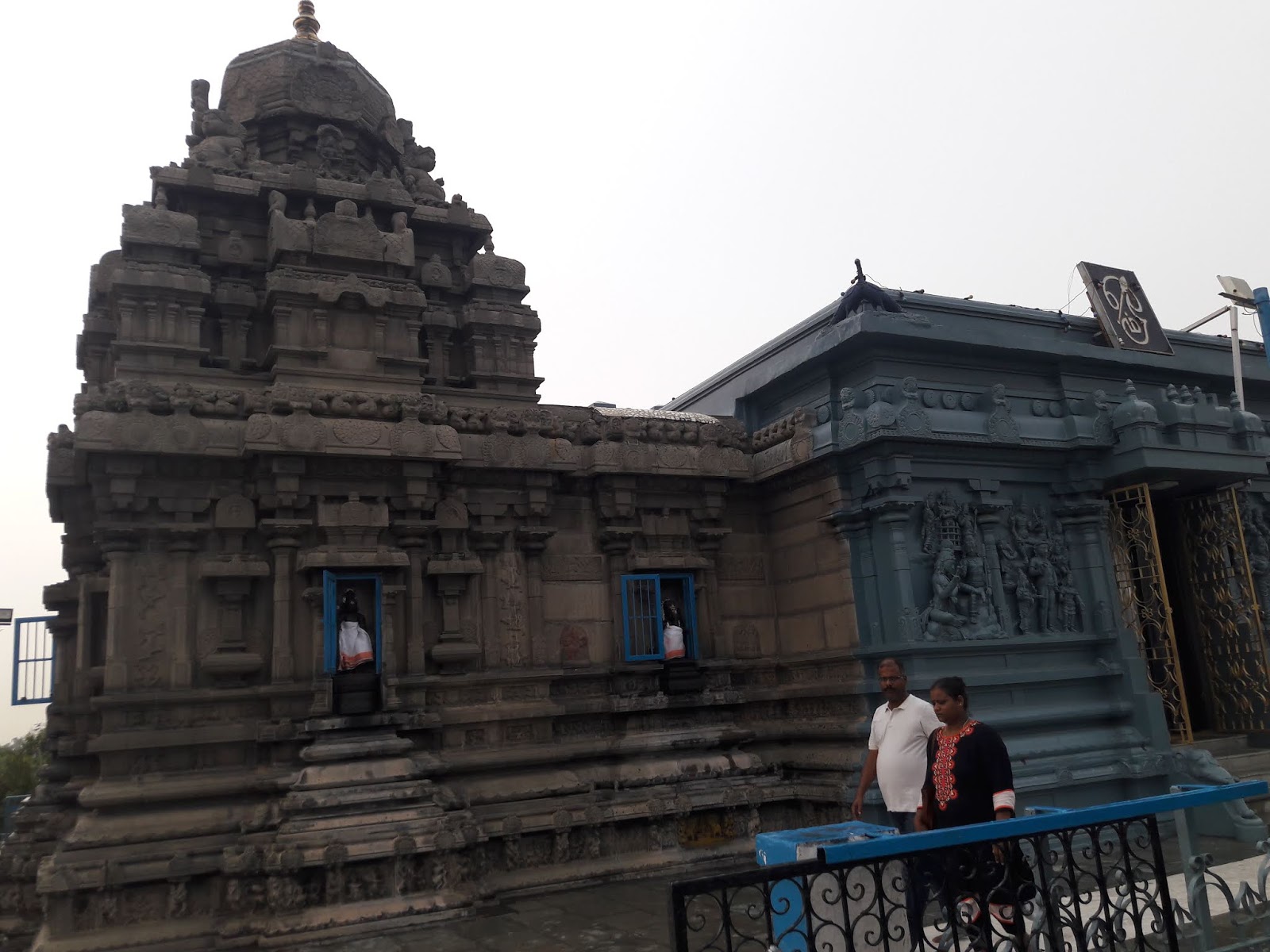 Delhi Heritage Malai Mandir , R K Puram