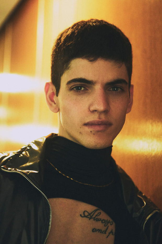 Itsnotyouitsme Blog Mmscene Style Stories Franco Mauer By Yukimi