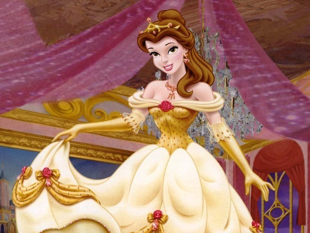 Disney Princess | HDWalle