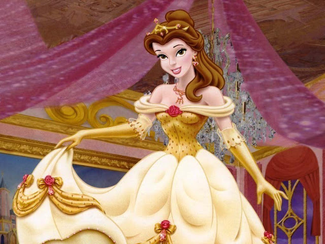Disney Princess | HD Wallpapers (High Definition) | Free Background