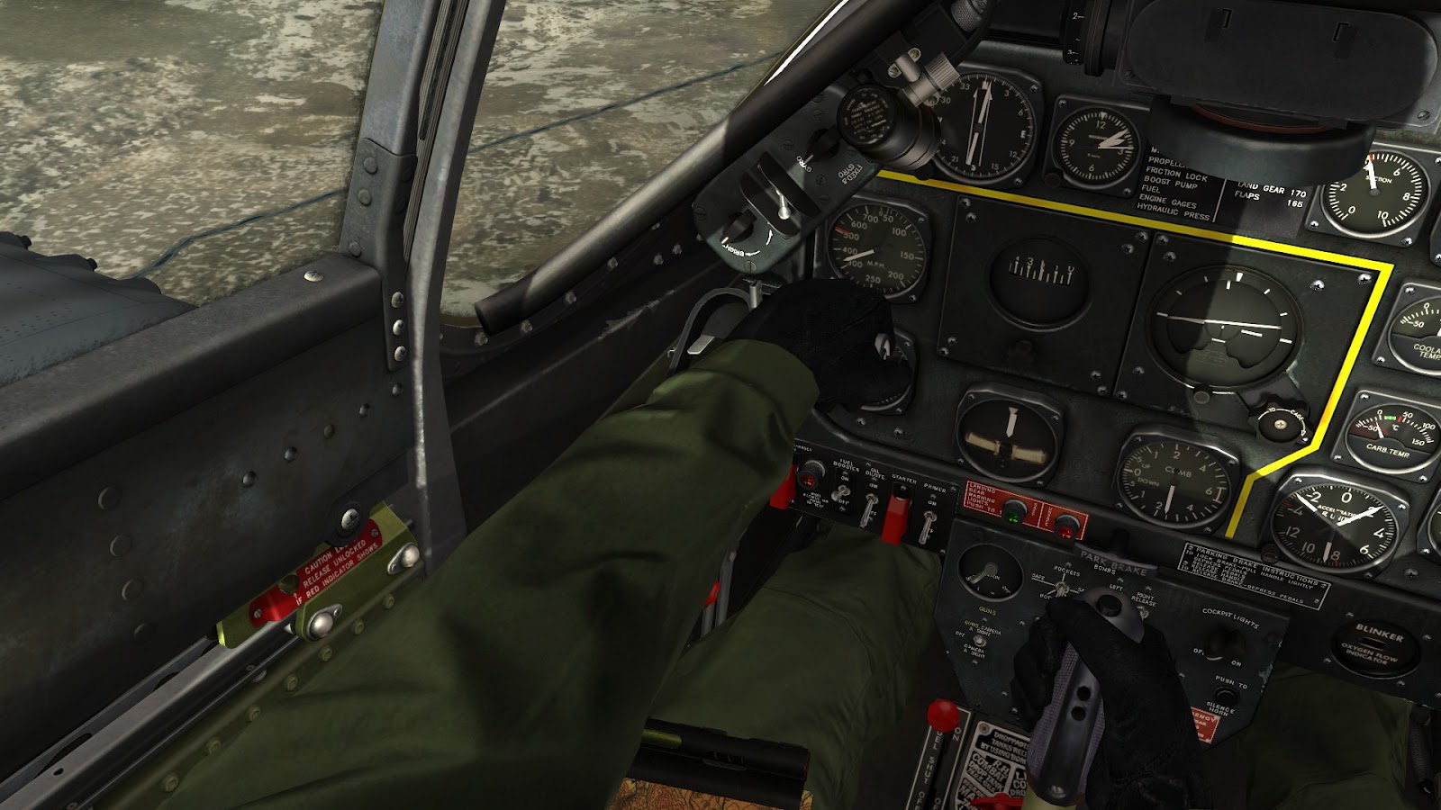 dcs world p51 cockpit labels dcs world p51 cockpit labels