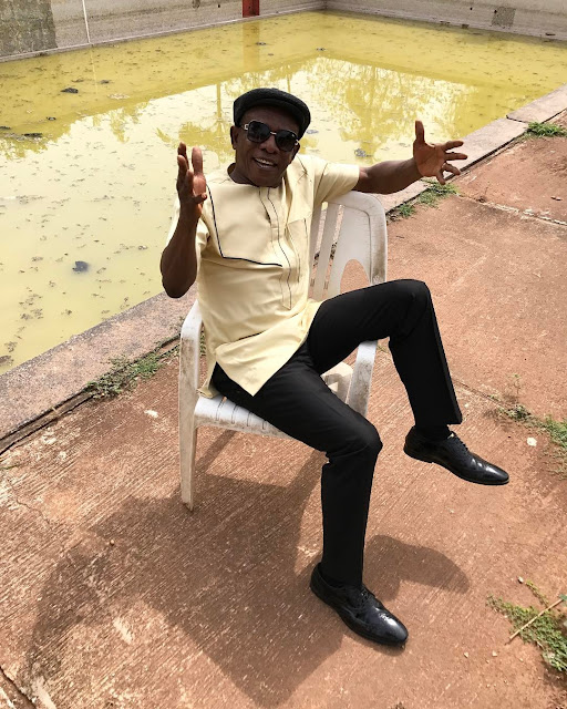 osuofia lion heart movie enugu