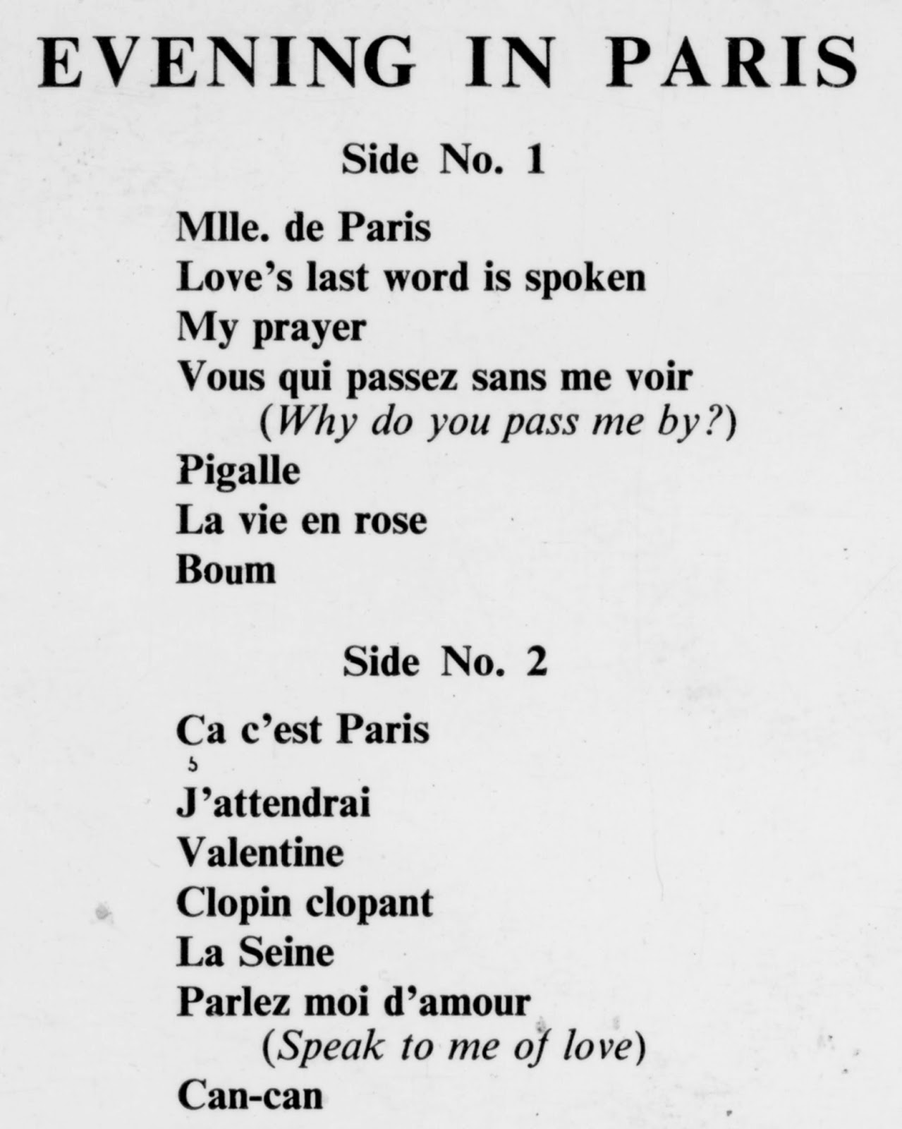 Espo's Vinyl Right Angle Frank Chacksfield & His Orchestra..320.Kbps