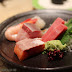 Chojiro - A Top Coveyor Belt Sushi Restaurant in Kyoto, Japan