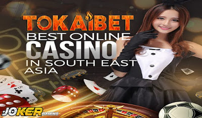 Game slot Online Terbaik