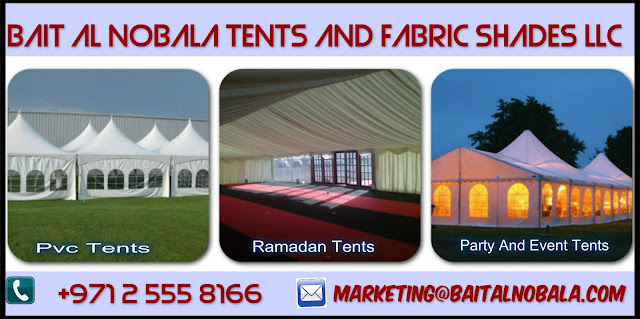 Ramadan Rental Tents In Saudi Arabia