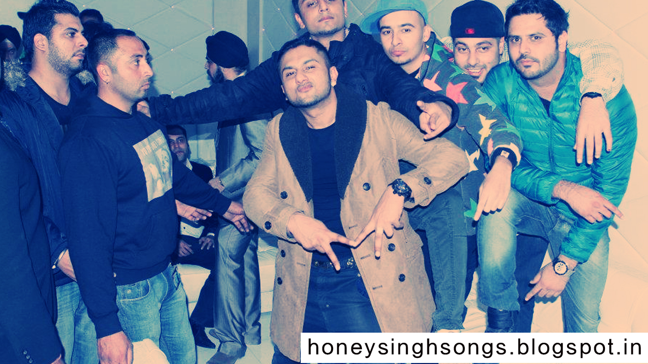 Honey Singh Wallpaper-Honey Singh Songs | Video Albums | New Songs