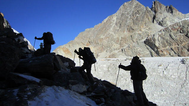 Trekking Guide in Nepal 