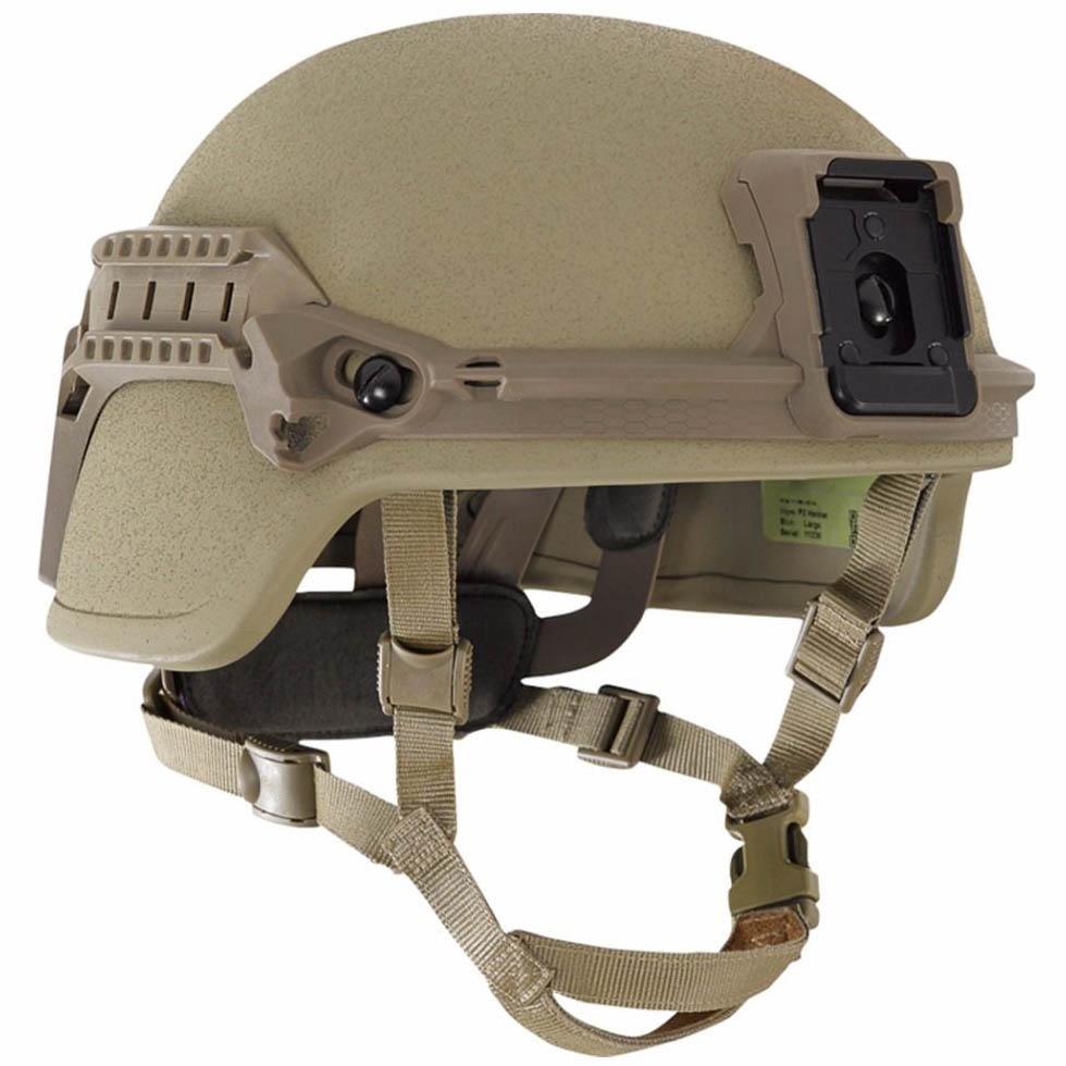 Helmet Acquisition Project (Horizon 1) of the Philippine Army