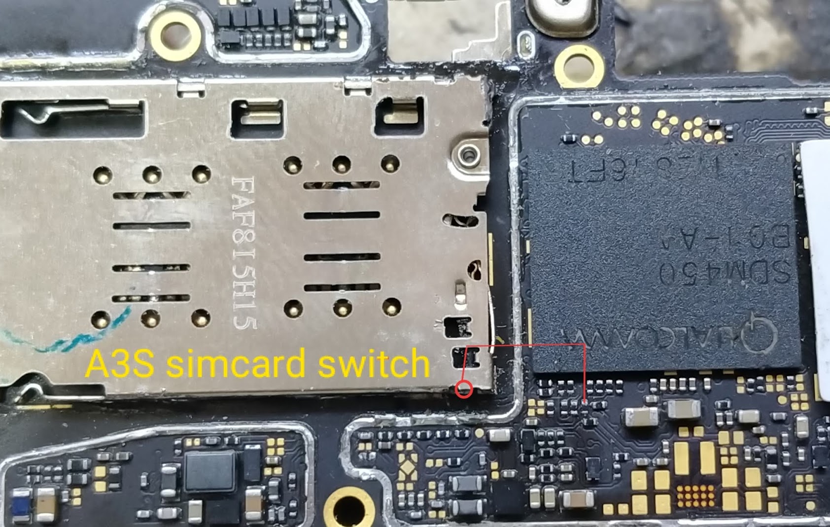 Oprek HandPhone