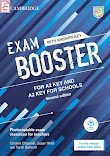 [PDF + CD] EXAM BOOSTER for A2 Key Second Edition from 2020