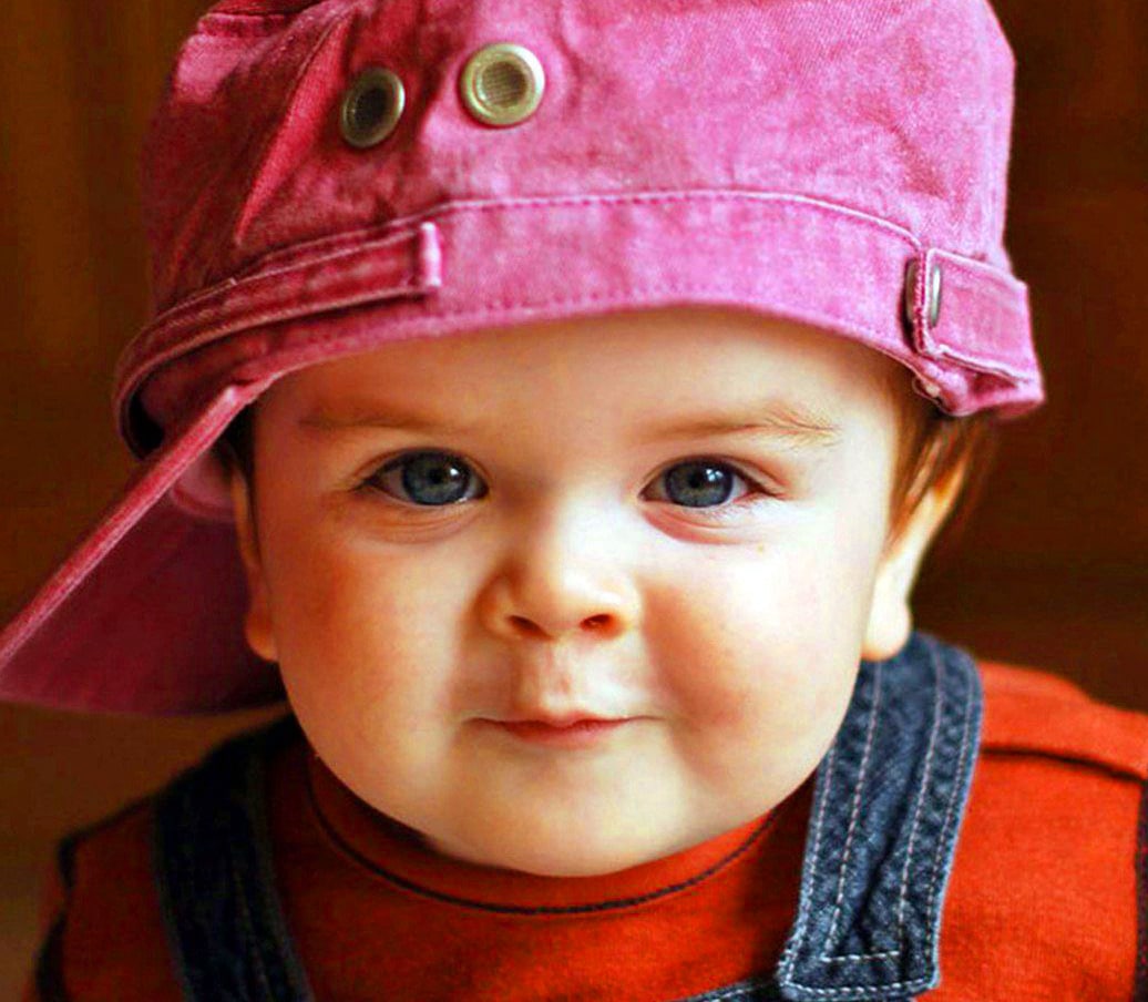 Cute Baby Whatsapp DP Photo Pics Download 