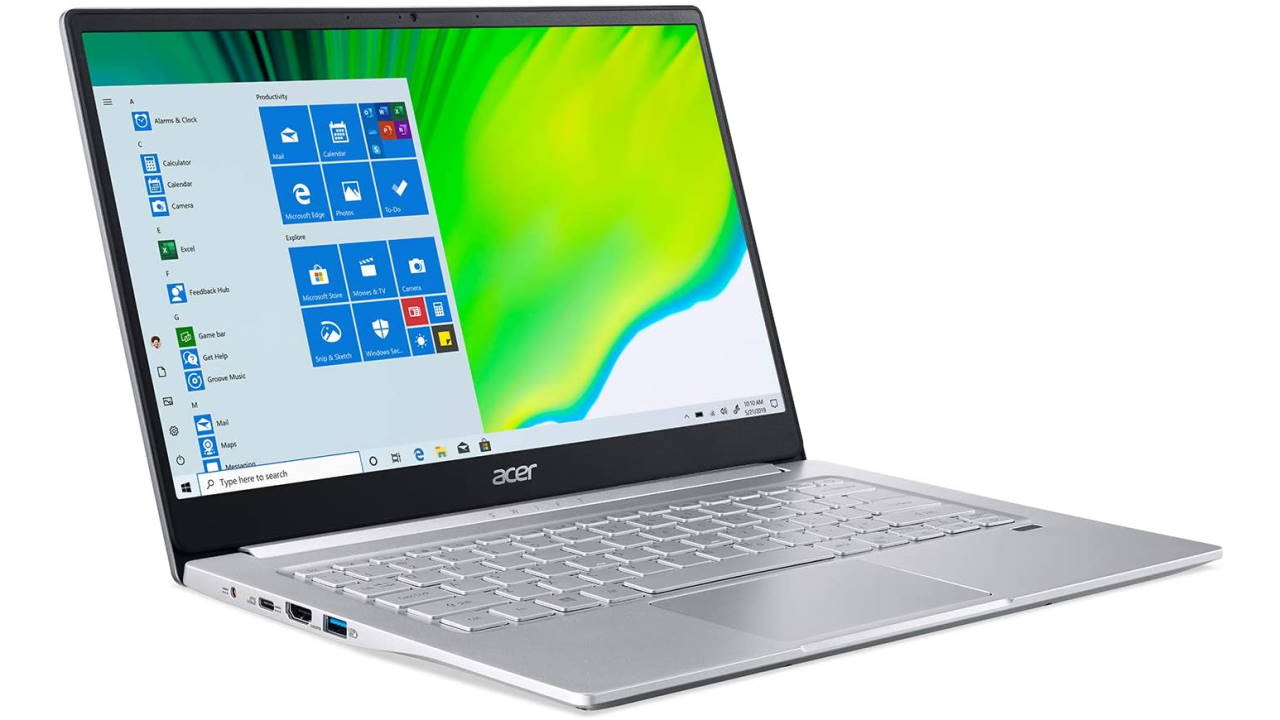 Acer Swift 3