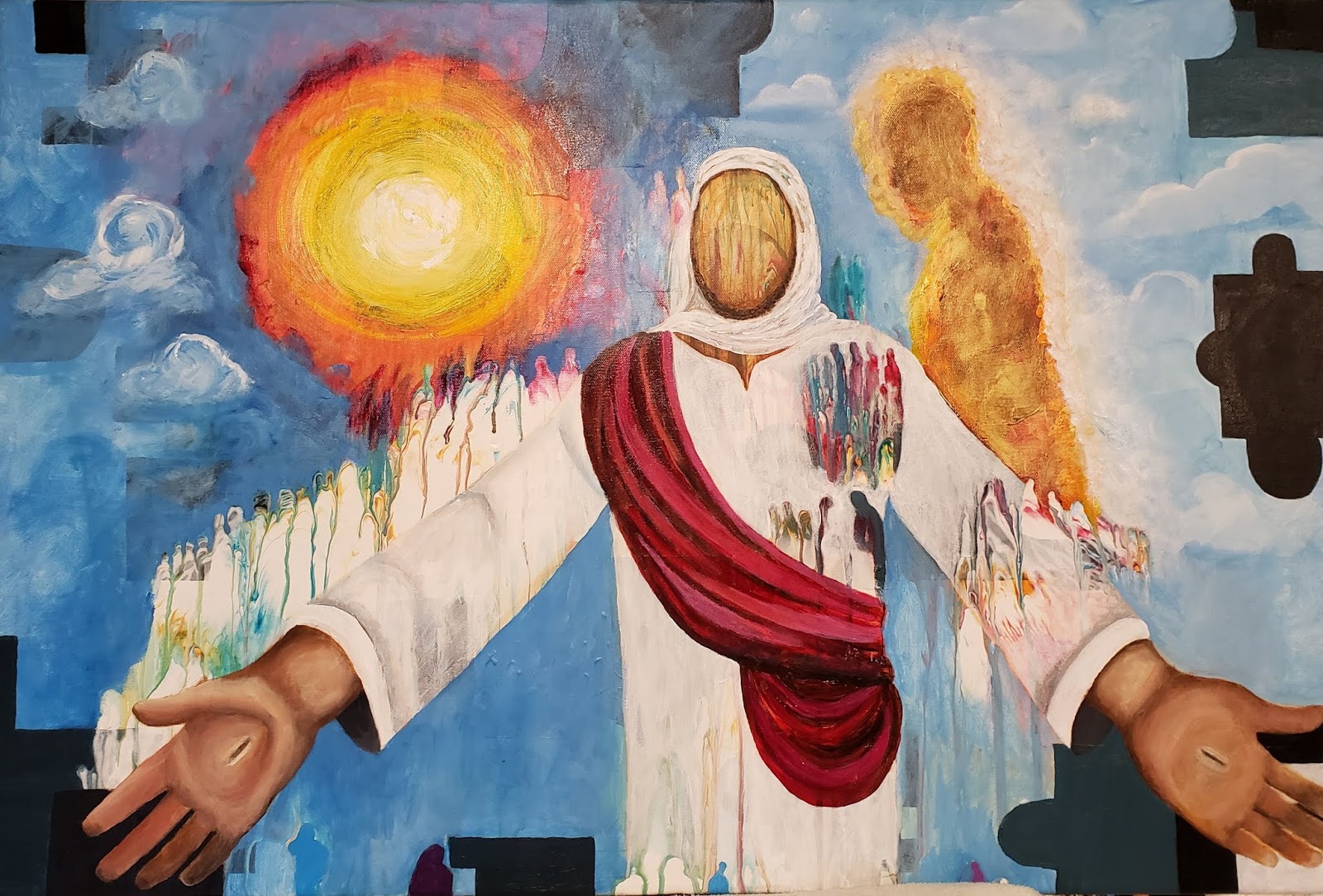 CWYNAR Biblical Brackets and Blessed Believers