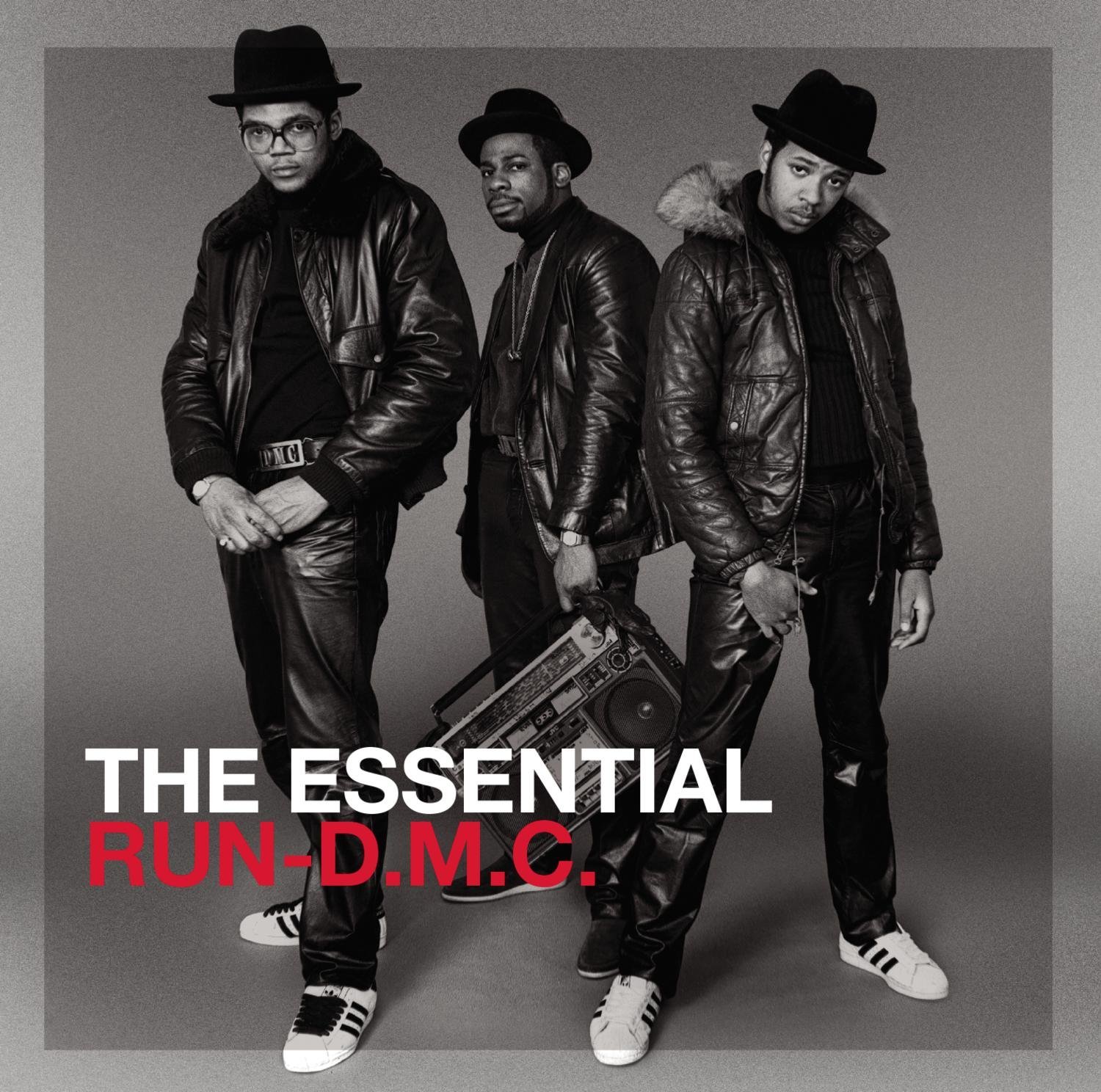 Template:Run-D.M.C.