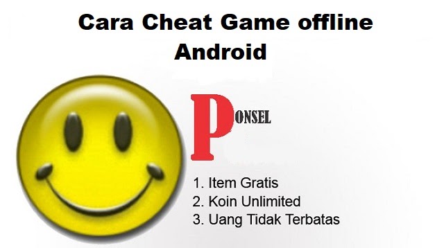 cara game cheat cara game cheat