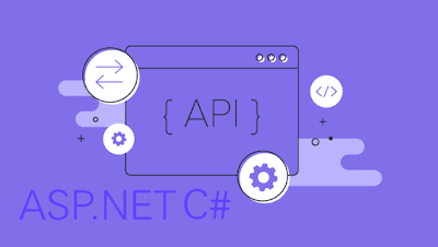 ASP.NET API MVC (C#)