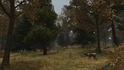 Walden A Game Screenshot 7