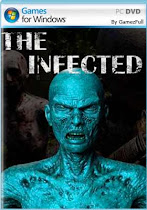 Descargar The Infected para 
    PC Windows en Español es un juego de Acceso anticipado desarrollado por Digital Experience Studios Inc.